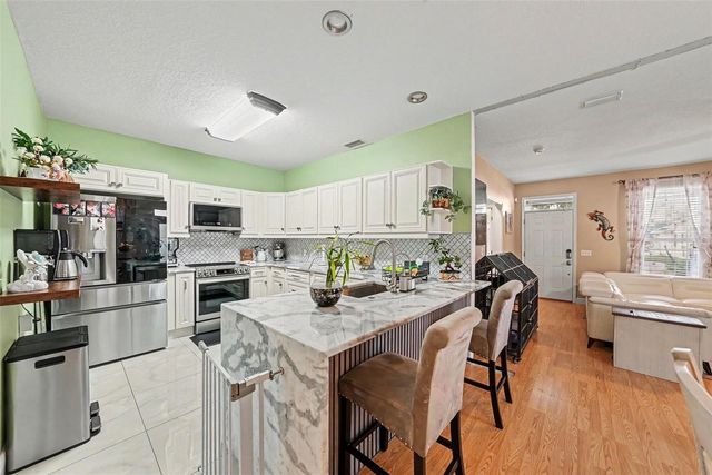 6444 ASHVILLE DRIVE, Zephyrhills, FL 33542
