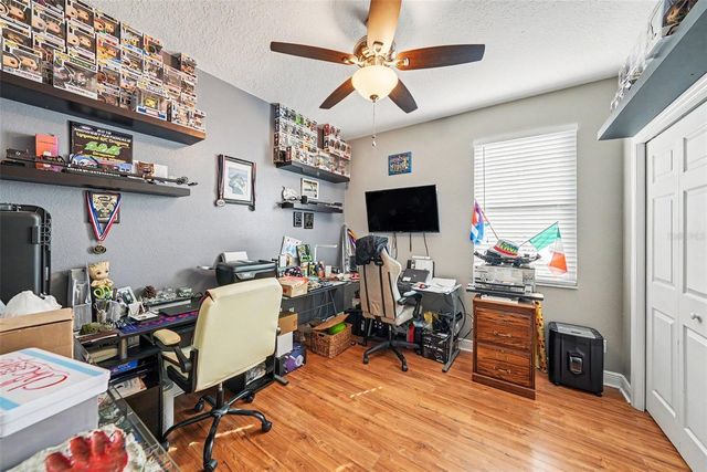 6444 ASHVILLE DRIVE, Zephyrhills, FL 33542