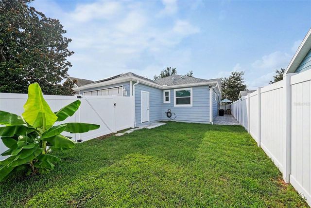 6444 ASHVILLE DRIVE, Zephyrhills, FL 33542