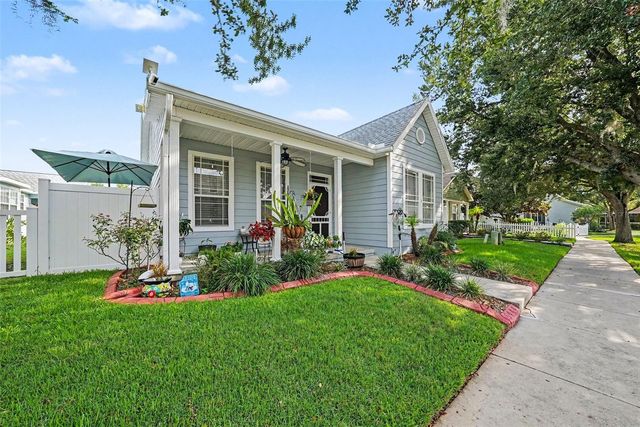 6444 ASHVILLE DRIVE, Zephyrhills, FL 33542