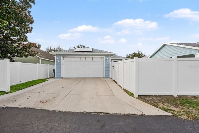 6444 ASHVILLE DRIVE, Zephyrhills, FL 33542