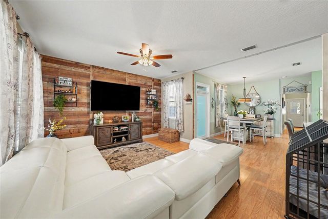 6444 ASHVILLE DRIVE, Zephyrhills, FL 33542