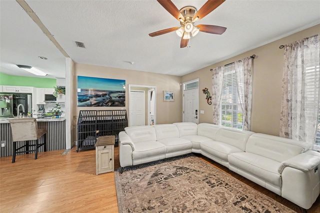 6444 ASHVILLE DRIVE, Zephyrhills, FL 33542