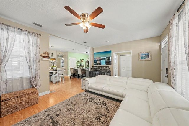 6444 ASHVILLE DRIVE, Zephyrhills, FL 33542