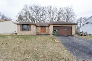 1269 Westfield Drive, Maumee, OH 43537