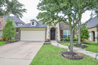 29015 Erica Lee Court, Katy, TX 77494