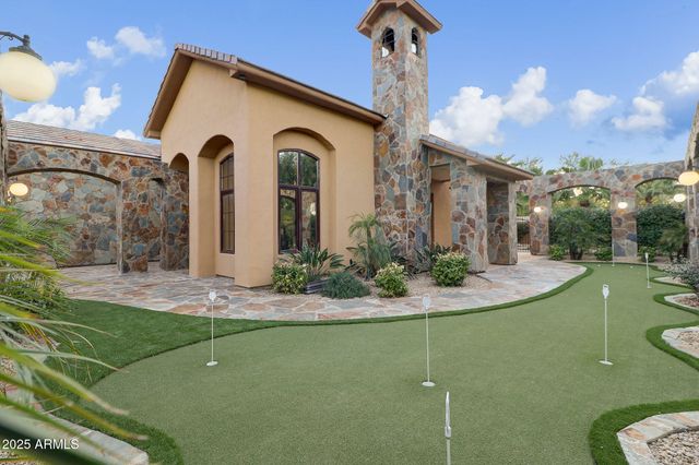 10620 N MILLER Road, Scottsdale, AZ 85260