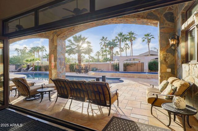 10620 N MILLER Road, Scottsdale, AZ 85260