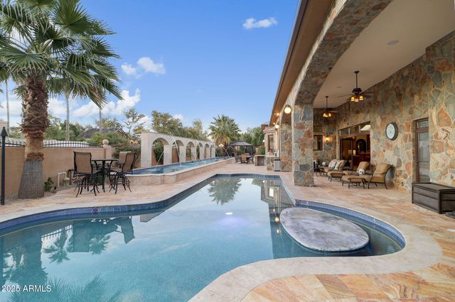 10620 N MILLER Road, Scottsdale, AZ 85260