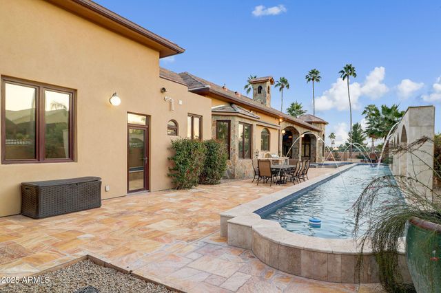 10620 N MILLER Road, Scottsdale, AZ 85260