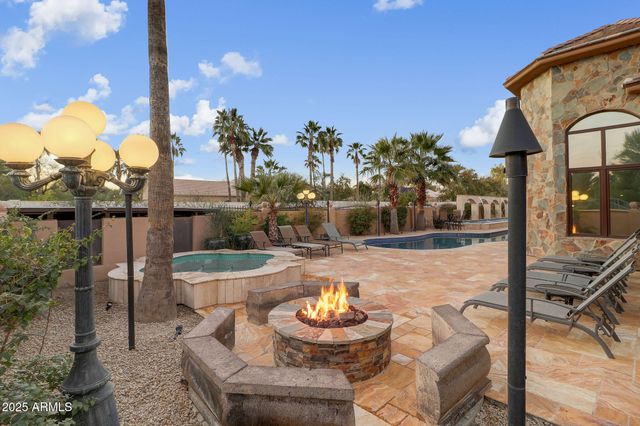 10620 N MILLER Road, Scottsdale, AZ 85260