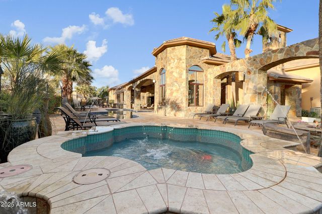 10620 N MILLER Road, Scottsdale, AZ 85260