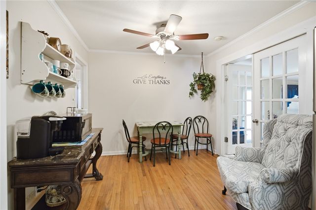 108 Hodge Street, Abbeville, SC 29620