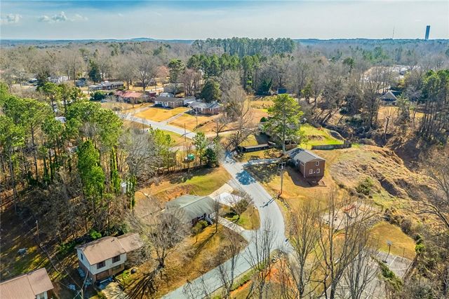 108 Hodge Street, Abbeville, SC 29620