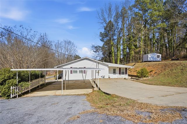 108 Hodge Street, Abbeville, SC 29620