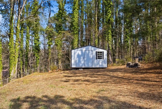 108 Hodge Street, Abbeville, SC 29620