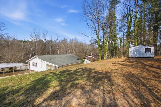 108 Hodge Street, Abbeville, SC 29620