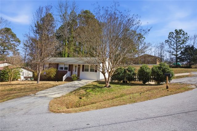 108 Hodge Street, Abbeville, SC 29620