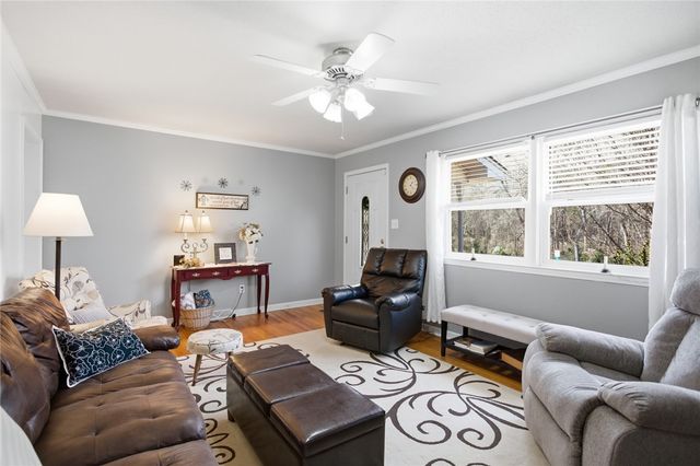 108 Hodge Street, Abbeville, SC 29620