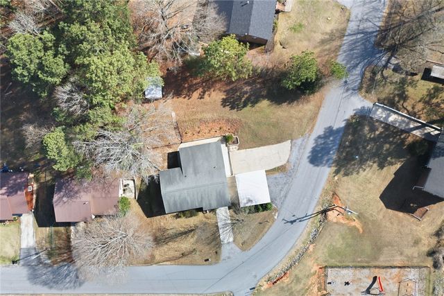 108 Hodge Street, Abbeville, SC 29620