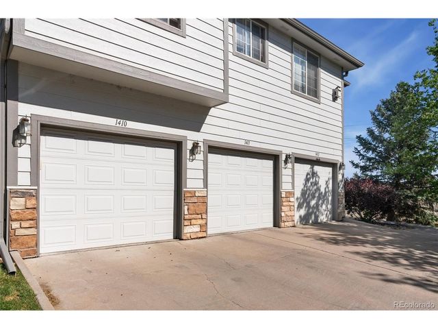 3281 E 103rd Pl 1410, Thornton, CO 80229