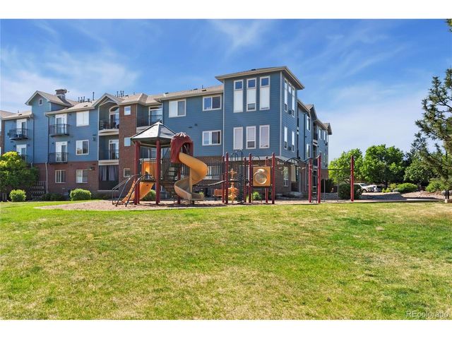 3281 E 103rd Pl 1410, Thornton, CO 80229