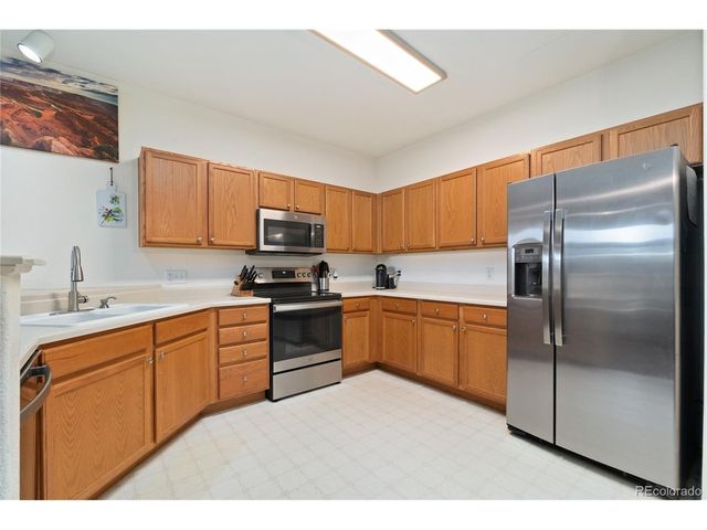 3281 E 103rd Pl 1410, Thornton, CO 80229