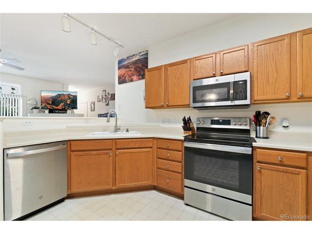 3281 E 103rd Pl 1410, Thornton, CO 80229