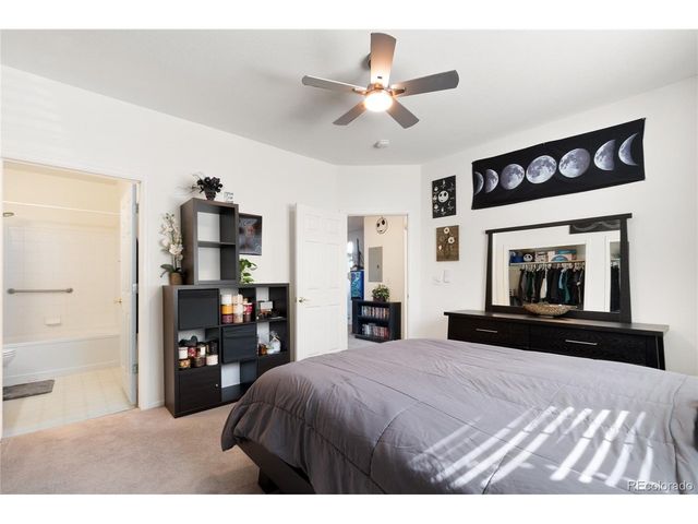 3281 E 103rd Pl 1410, Thornton, CO 80229