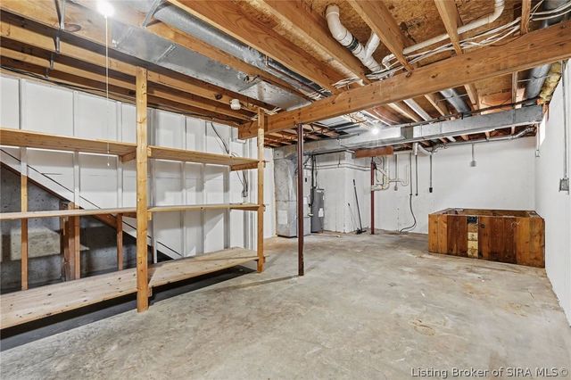 3014 Gardner Boulevard, Jeffersonville, IN 47130