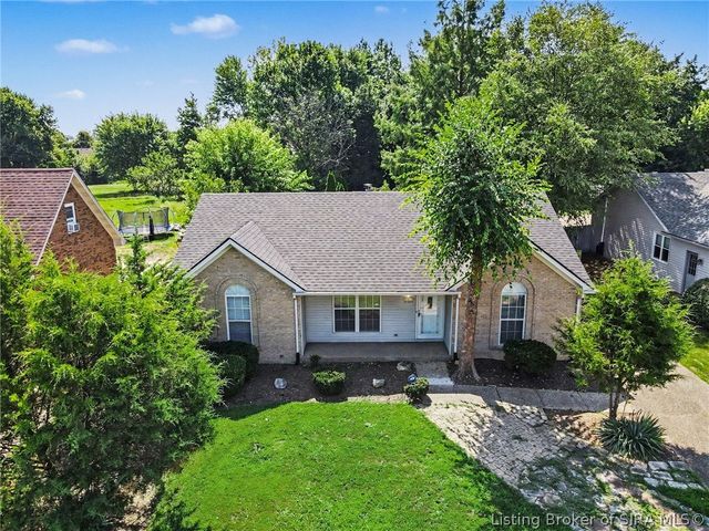 3014 Gardner Boulevard, Jeffersonville, IN 47130