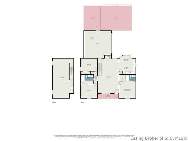 3014 Gardner Boulevard, Jeffersonville, IN 47130