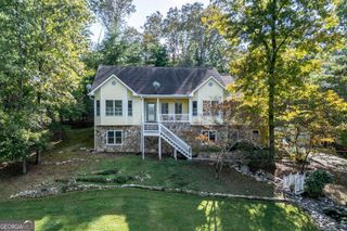 409 Owensby Mill Drive, Ellijay, GA 30536