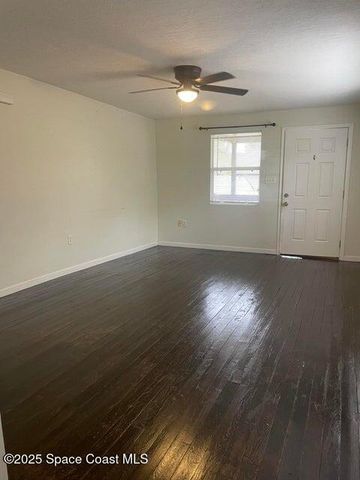 1907 Fletcher Street, Melbourne, FL 32901