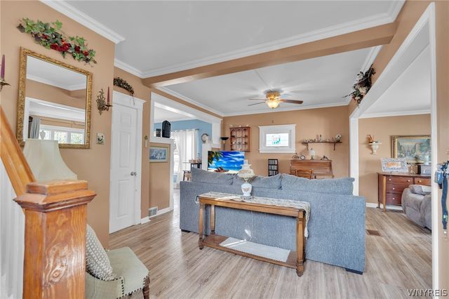 18 Robins Street, Buffalo, NY 14220
