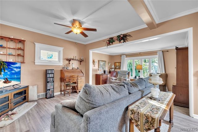 18 Robins Street, Buffalo, NY 14220