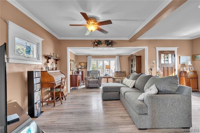 18 Robins Street, Buffalo, NY 14220