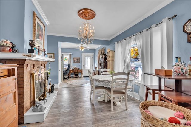 18 Robins Street, Buffalo, NY 14220