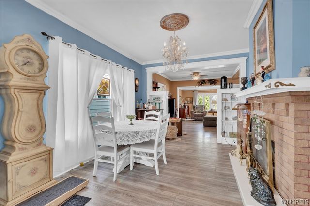 18 Robins Street, Buffalo, NY 14220