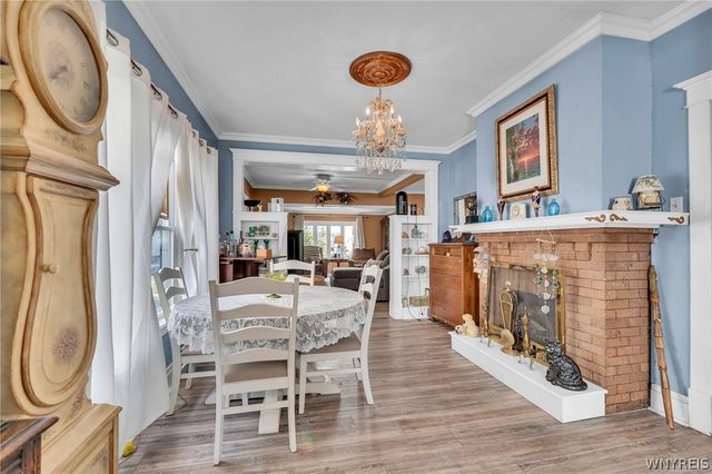 18 Robins Street, Buffalo, NY 14220