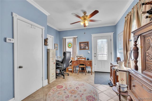 18 Robins Street, Buffalo, NY 14220