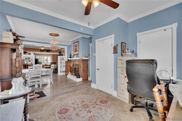 18 Robins Street, Buffalo, NY 14220