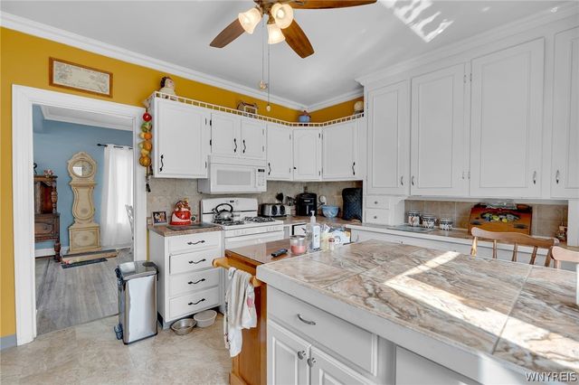 18 Robins Street, Buffalo, NY 14220