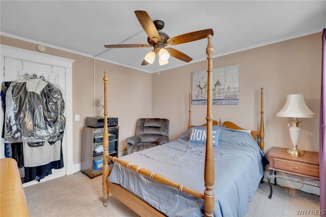 18 Robins Street, Buffalo, NY 14220