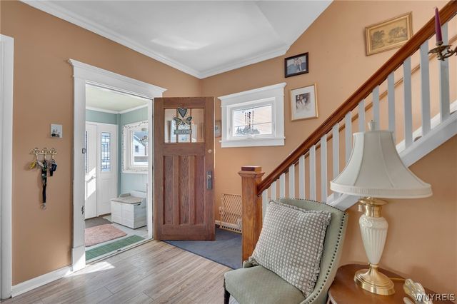 18 Robins Street, Buffalo, NY 14220