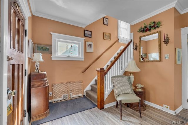 18 Robins Street, Buffalo, NY 14220