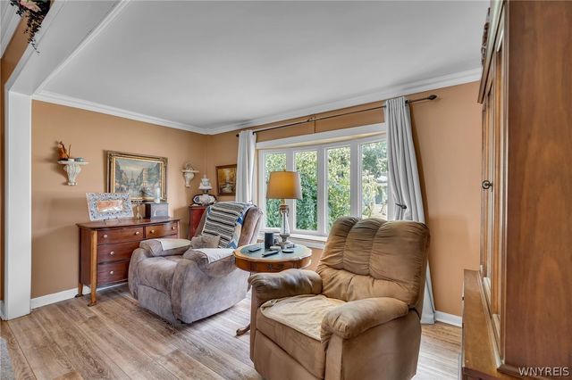 18 Robins Street, Buffalo, NY 14220
