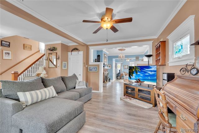 18 Robins Street, Buffalo, NY 14220