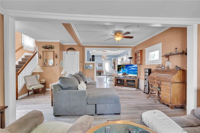 18 Robins Street, Buffalo, NY 14220