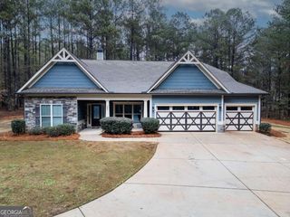 284 Sowell Road, Mcdonough, GA 30253